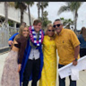 Meet your Posher, Michaela